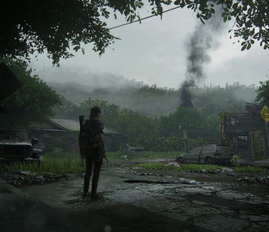 Naughty Dog trabajará en el modo Facciones de The Last of Us al margen de la segunda entrega