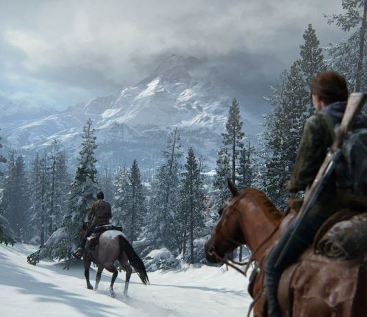 Así es el libro de arte de The Last of Us: Parte 2, ya disponible para reservar
