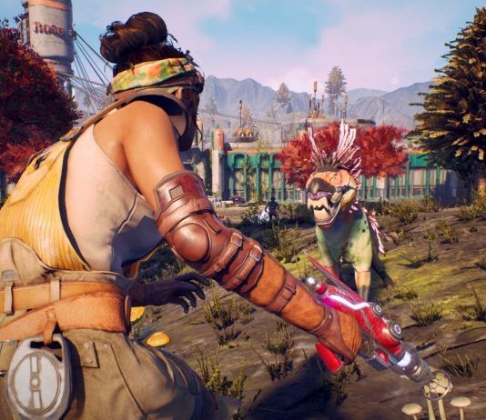 La posible secuela de The Outer Worlds tampoco sería de mundo abierto