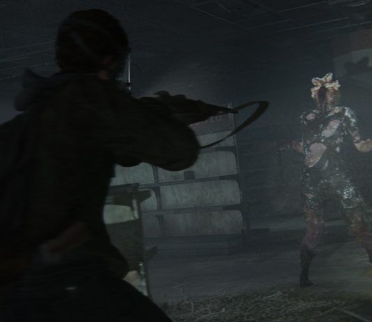 Todos los personajes de The Last of Us: Parte 2 tendrán ritmo cardíaco