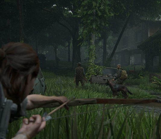 Naughty Dog busca más personal para su proyecto online