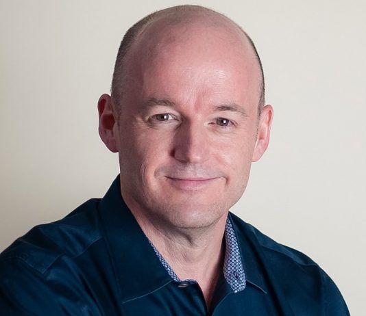 Tim Willits recibirá Premio Honorífico en la IX Edición de Fun & Serious Festival