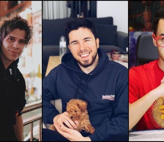 Descubre Top Gamers Academy, el primer reality-talent mundial de videojuegos