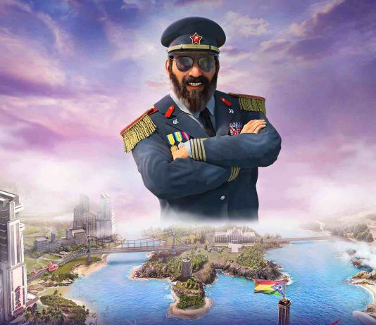 Kalypso anuncia que Realmforge Studios se ocupará del desarrollo de la serie Tropico