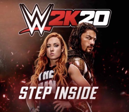 Así será el 2K Showcase "The Women's Evolution" en WWE 2K20