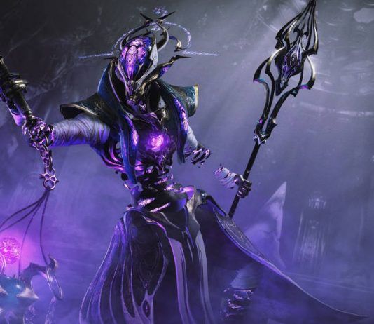 La actualización Saint of Altra ya está disponible para Warframe