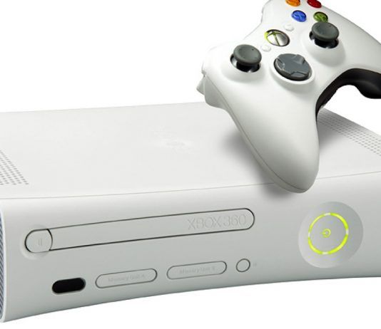 Xbox homenajea el dashboard de Xbox 360 en su página web
