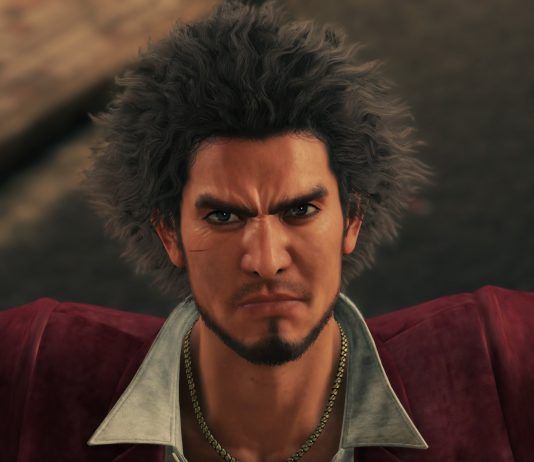 Yakuza: Like a Dragon llegará a PS5 en marzo de 2021; las otras versiones cambian fecha de salida