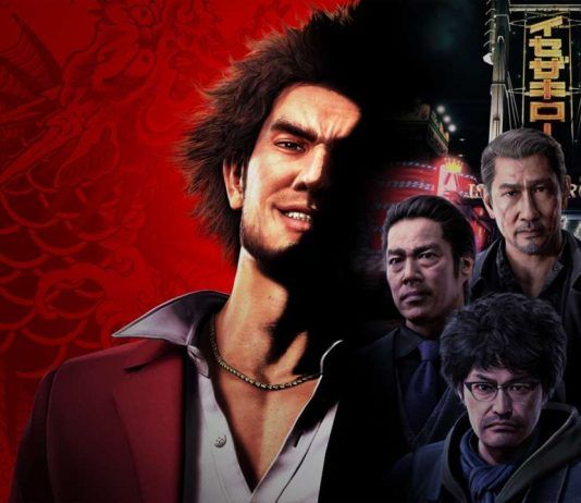 Anunciada la fecha de salida de Yakuza: Like a Dragon, llega con un nuevo trailer