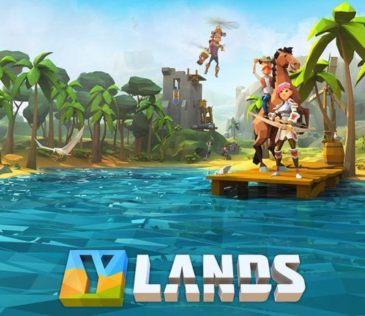 Bohemia Interactive lanza grandes novedades con la actualización 0.14 de Ylands