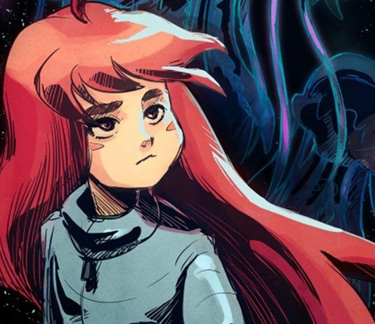 Celeste ya tiene disponible su DLC gratuito Capítulo 9: Farewell