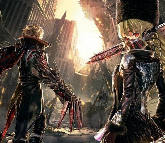 CODE VEIN celebra las tres millones de copias vendidas CODE VEIN