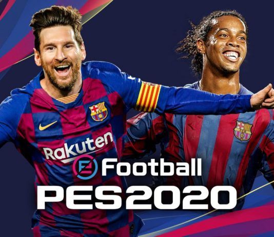 Konami anuncia los horarios de la 2ª Jornada de la competición eFootball.Pro Cup