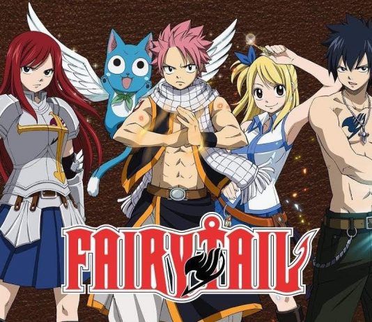 El evento Cloud Matsuri mostrará gamapley inédito de Fairy Tail