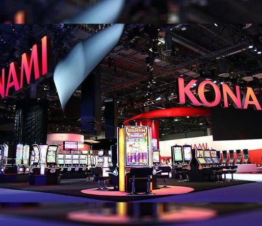 Konami anuncia en el TGS la creación de un complejo destinado a los eSports