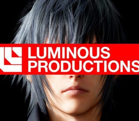 Luminous Productions muestra una demo técnica con path tracing