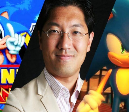 Yuji Naka, programador principal del primer juego de Sonic, trabaja en un juego de acción para Square-Enix