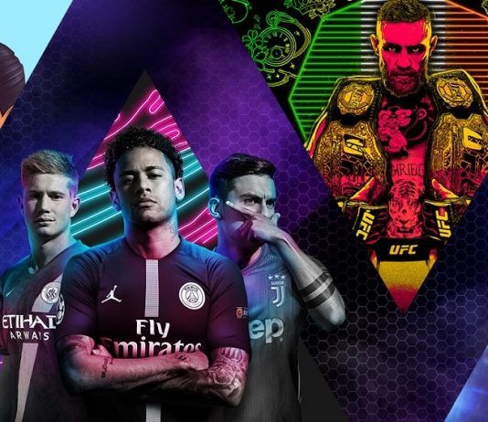 Nuevas ofertas en PS Store: hasta un 70% de descuento en juegos de EA y mucho más