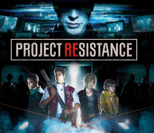 Capcom responde a los fans descontentos con Project Resistance