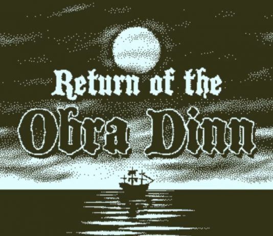 Return of the Obra Dinn confirma su fecha en consolas para este mismo mes