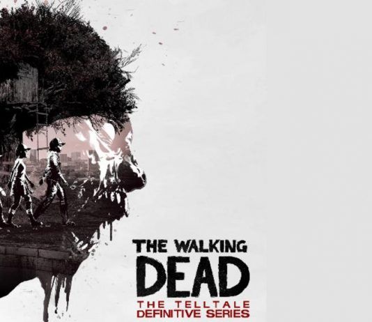The Walking Dead: The Telltale Definitive Series ya está a la venta en formato físico