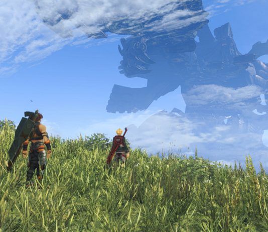 Los creadores de Xenoblade siguen contratando gente para su nuevo proyecto