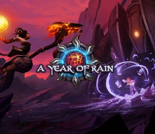 A Year Of Rain ya tiene fecha para su acceso anticipado en Steam
