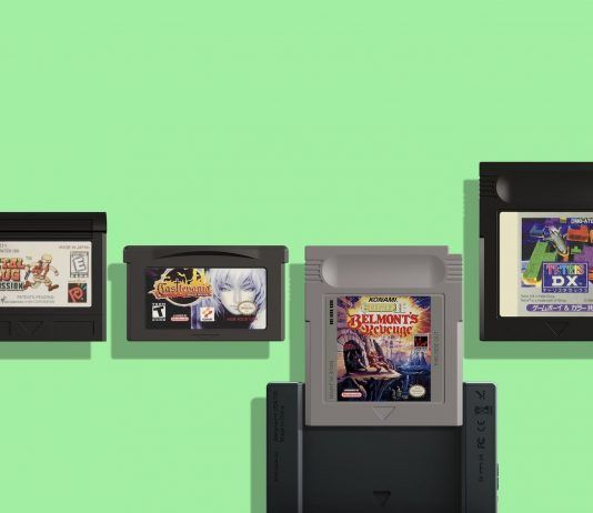 Anunciada una nueva consola para juegos retro, Analogue Pocket
