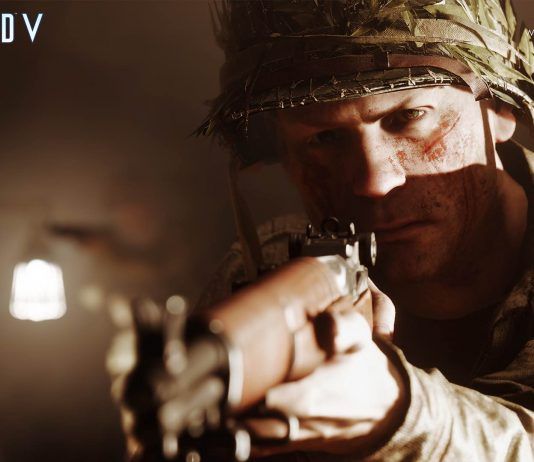 El próximo Battlefield para PS5 y Xbox Series X será de una escala nunca antes vista