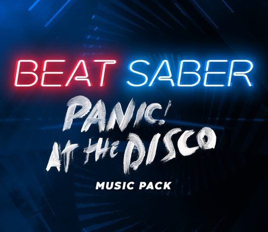 Panic! at the Disco lleva sus canciones a Beat Saber