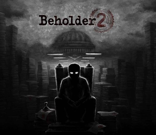 Beholder 2 llega hoy a PlayStation 4 y con descuento si eres Plus