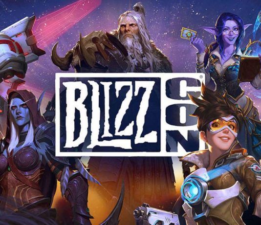 La BlizzCon 2019 detalla su esquema, con varios paneles secretos