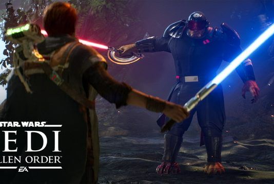 Un nuevo vídeo muestra Star Wars Jedi: Fallen Order doblado al castellano