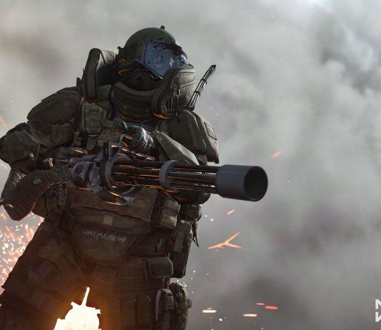 Activision ofrece detalles y nuevo vídeo de Call of Duty: Modern Warfare - Special Ops