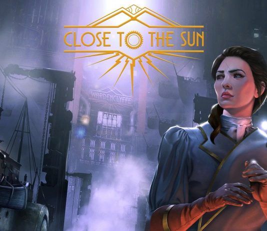 Close to the Sun ya calienta el catálogo de PS4, Xbox One y Switch