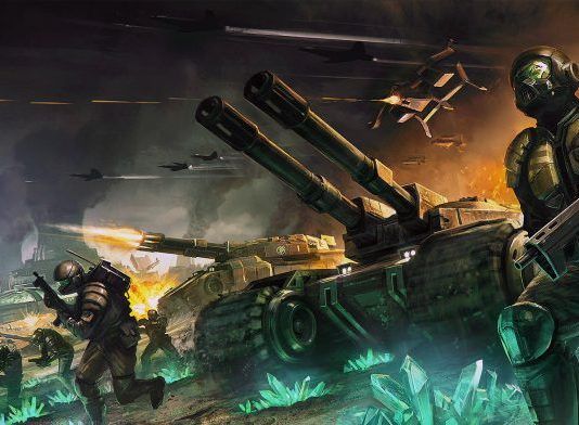 EA planea hacer "remasters emocionantes" para los próximos años