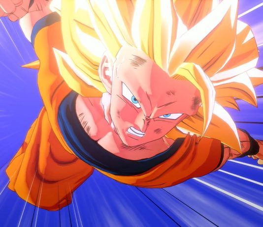 Dragon Ball Z: Kakarot presenta nuevo gameplay de Majin Vegeta y Goku Super Saiyan 3