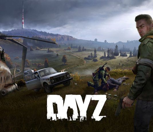 DayZ ya está a la venta en físico para PS4 y Xbox One