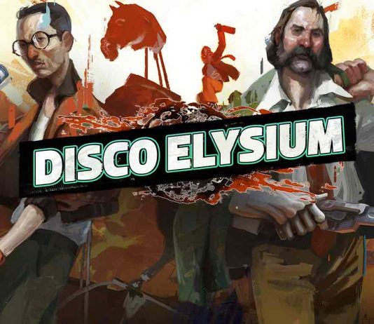 Sigue esperando Disco Elysium The Final Cut para el presente mes de marzo