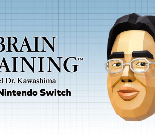 Brain Training del Dr. Kawashima para Nintendo Switch ya tiene fecha para Europa