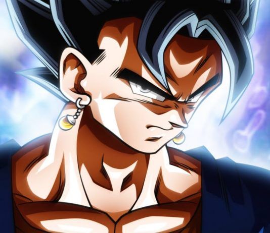 Vegito se confirma como personaje jugable de Dragon Ball Z: Kakarot