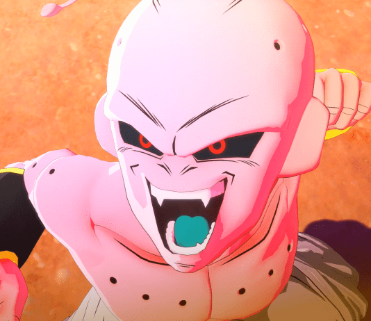 Dragon Ball Z: Kakarot muestra nuevas imágenes del arco de Buu y detalla más mecánicas del juego
