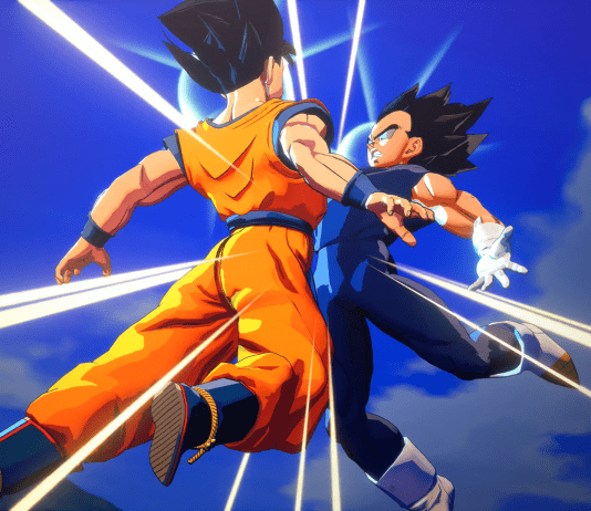 Dragon Ball Z: Kakarot ultima sus mecánicas en un nuevo tráiler