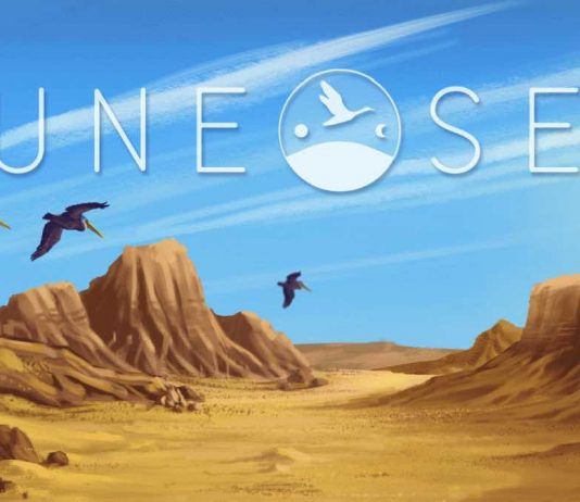 Nuevo gameplay de Dune Sea, que llega esta semana a Steam