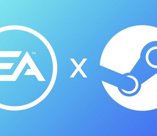 ¡Se confirma! Los títulos de EA volverán a Steam. Un jedi encabeza la lista