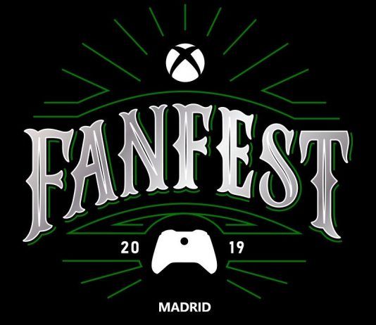 Microsoft anuncia el evento Xbox FanFest para Madrid