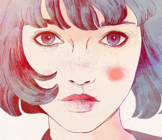 GRIS aparece listado para PlayStation 4