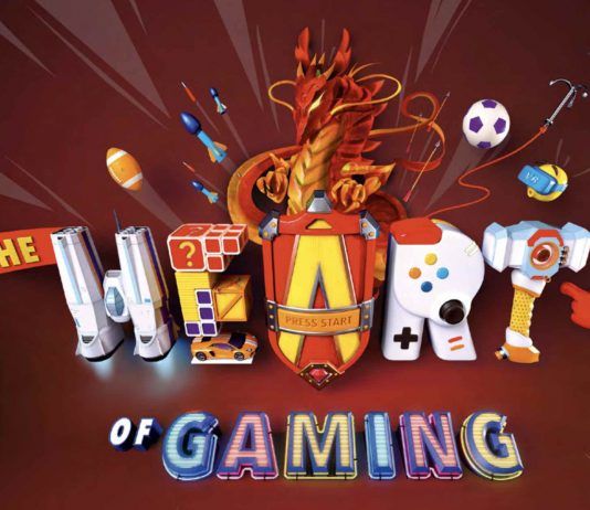 Razer será socio eSport oficial de la Gamescom Asia