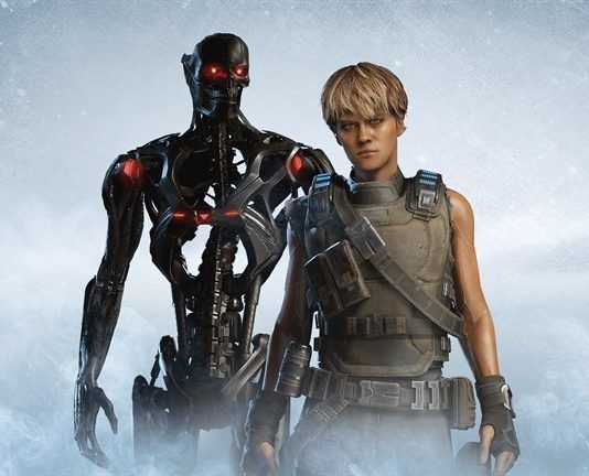 Gears 5 recibe seis nuevos personajes hoy