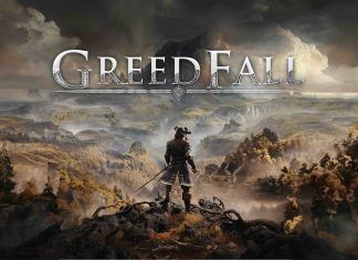 GreedFall: The Dying World muestra sus entornos en vídeo